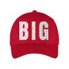Six Panel Twill Cap Thumbnail