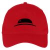 Five Panel Twill Cap Thumbnail