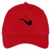 Five Panel Twill Cap Thumbnail