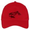 Five Panel Twill Cap Thumbnail