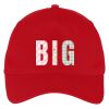 Five Panel Twill Cap Thumbnail