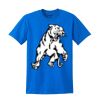 Unisex Classic Short Sleeve Crewneck Tee Thumbnail