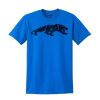 Unisex Classic Short Sleeve Crewneck Tee Thumbnail
