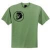 Unisex Classic Short Sleeve Crewneck Tee Thumbnail