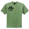 Unisex Classic Short Sleeve Crewneck Tee Thumbnail