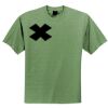 Unisex Classic Short Sleeve Crewneck Tee Thumbnail