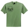 Unisex Classic Short Sleeve Crewneck Tee Thumbnail