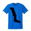 Unisex Classic Short Sleeve Crewneck Tee Thumbnail