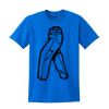 Unisex Classic Short Sleeve Crewneck Tee Thumbnail