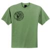Unisex Classic Short Sleeve Crewneck Tee Thumbnail