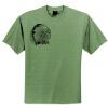 Unisex Classic Short Sleeve Crewneck Tee Thumbnail