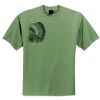 Unisex Classic Short Sleeve Crewneck Tee Thumbnail