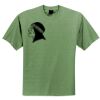 Unisex Classic Short Sleeve Crewneck Tee Thumbnail