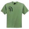 Unisex Classic Short Sleeve Crewneck Tee Thumbnail