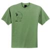 Unisex Classic Short Sleeve Crewneck Tee Thumbnail