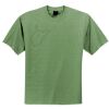 Unisex Classic Short Sleeve Crewneck Tee Thumbnail