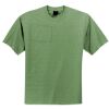Unisex Classic Short Sleeve Crewneck Tee Thumbnail