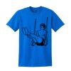 Unisex Classic Short Sleeve Crewneck Tee Thumbnail