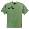 Unisex Classic Short Sleeve Crewneck Tee Thumbnail