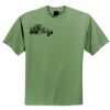 Unisex Classic Short Sleeve Crewneck Tee Thumbnail