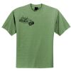 Unisex Classic Short Sleeve Crewneck Tee Thumbnail