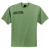 Unisex Classic Short Sleeve Crewneck Tee Thumbnail
