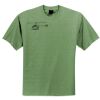 Unisex Classic Short Sleeve Crewneck Tee Thumbnail