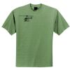 Unisex Classic Short Sleeve Crewneck Tee Thumbnail