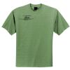 Unisex Classic Short Sleeve Crewneck Tee Thumbnail