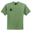 Unisex Classic Short Sleeve Crewneck Tee Thumbnail