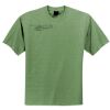 Unisex Classic Short Sleeve Crewneck Tee Thumbnail