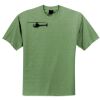 Unisex Classic Short Sleeve Crewneck Tee Thumbnail