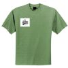 Unisex Classic Short Sleeve Crewneck Tee Thumbnail
