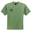 Unisex Classic Short Sleeve Crewneck Tee Thumbnail