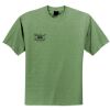 Unisex Classic Short Sleeve Crewneck Tee Thumbnail