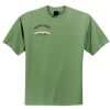 Unisex Classic Short Sleeve Crewneck Tee Thumbnail