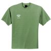 Unisex Classic Short Sleeve Crewneck Tee Thumbnail