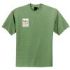 Unisex Classic Short Sleeve Crewneck Tee Thumbnail