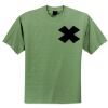 Youth Classic Short Sleeve Crewneck Tee Thumbnail