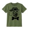 Youth Classic Short Sleeve Crewneck Tee Thumbnail