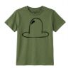 Youth Classic Short Sleeve Crewneck Tee Thumbnail