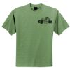 Youth Classic Short Sleeve Crewneck Tee Thumbnail