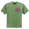 Youth Classic Short Sleeve Crewneck Tee Thumbnail