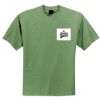 Youth Classic Short Sleeve Crewneck Tee Thumbnail