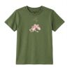 Youth Classic Short Sleeve Crewneck Tee Thumbnail