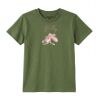 Youth Classic Short Sleeve Crewneck Tee Thumbnail