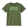 Youth Classic Short Sleeve Crewneck Tee Thumbnail