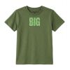 Youth Classic Short Sleeve Crewneck Tee Thumbnail