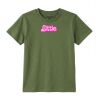 Youth Classic Short Sleeve Crewneck Tee Thumbnail