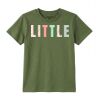Youth Classic Short Sleeve Crewneck Tee Thumbnail